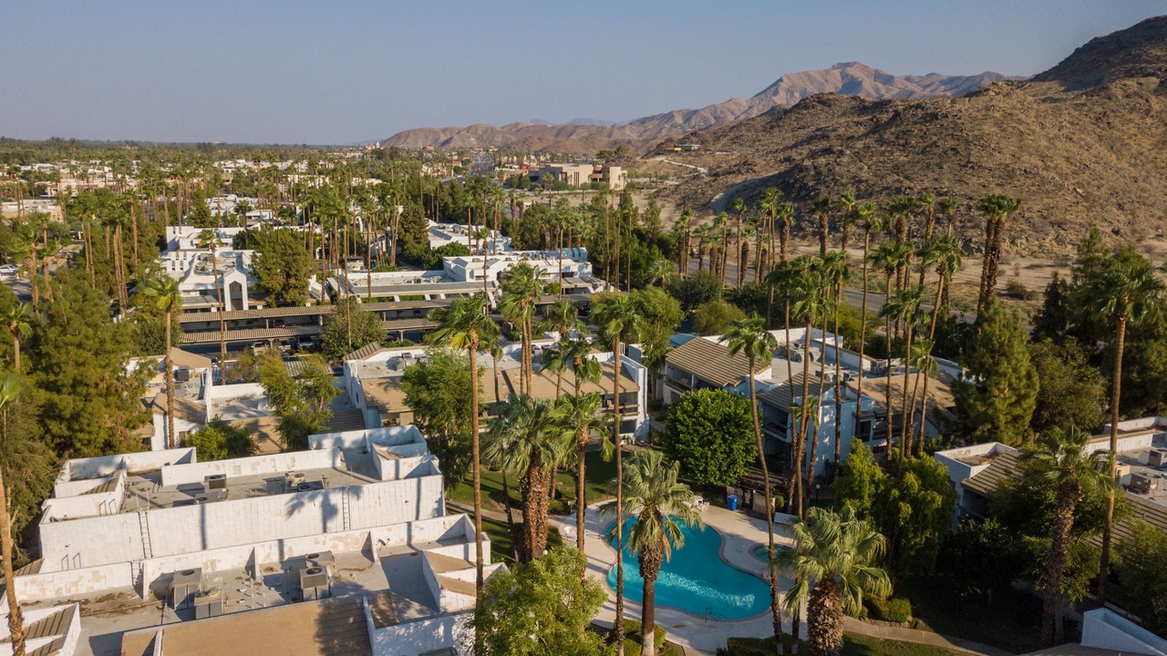 Photo of Outdoor in Palm Springs