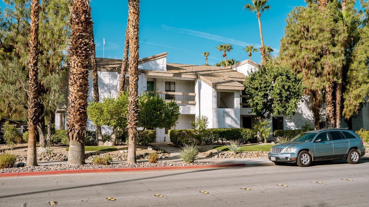 Photo of Outdoor in Palm Springs