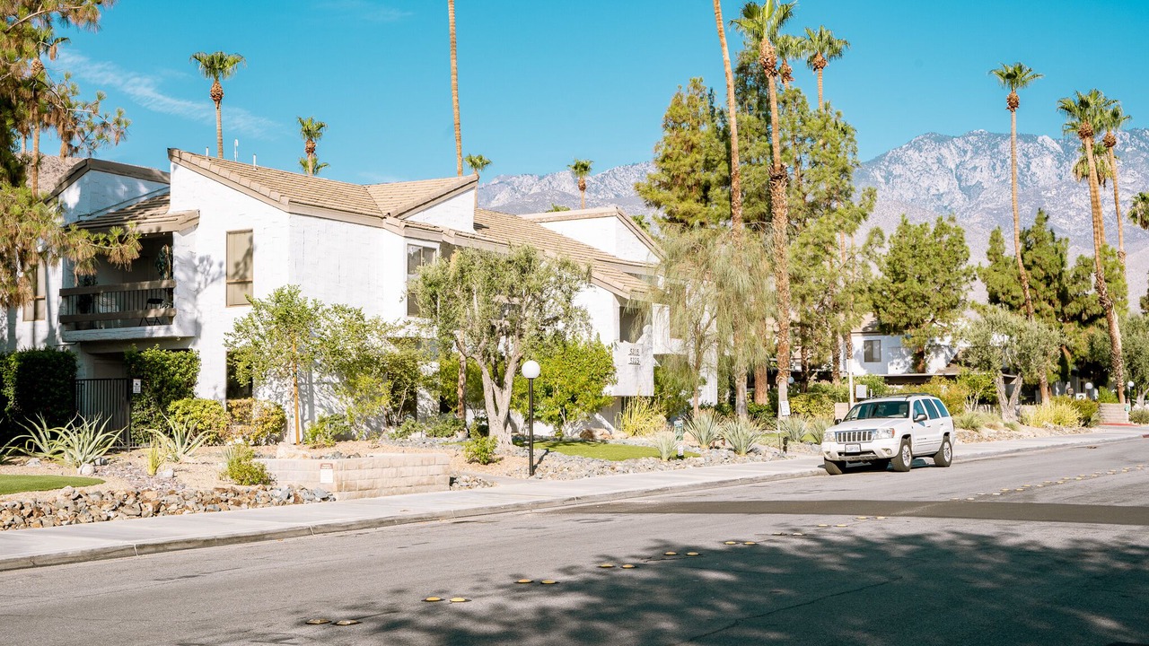 Photo of Outdoor in Palm Springs