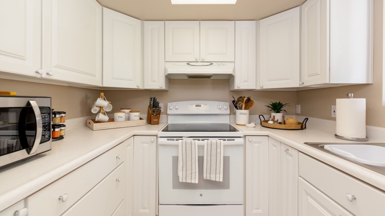 Photo of Kitchen in Palm Springs