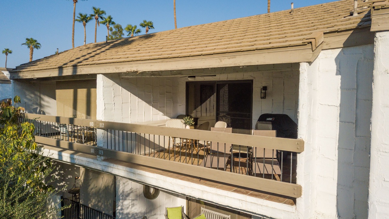 Photo of Outdoor in Palm Springs