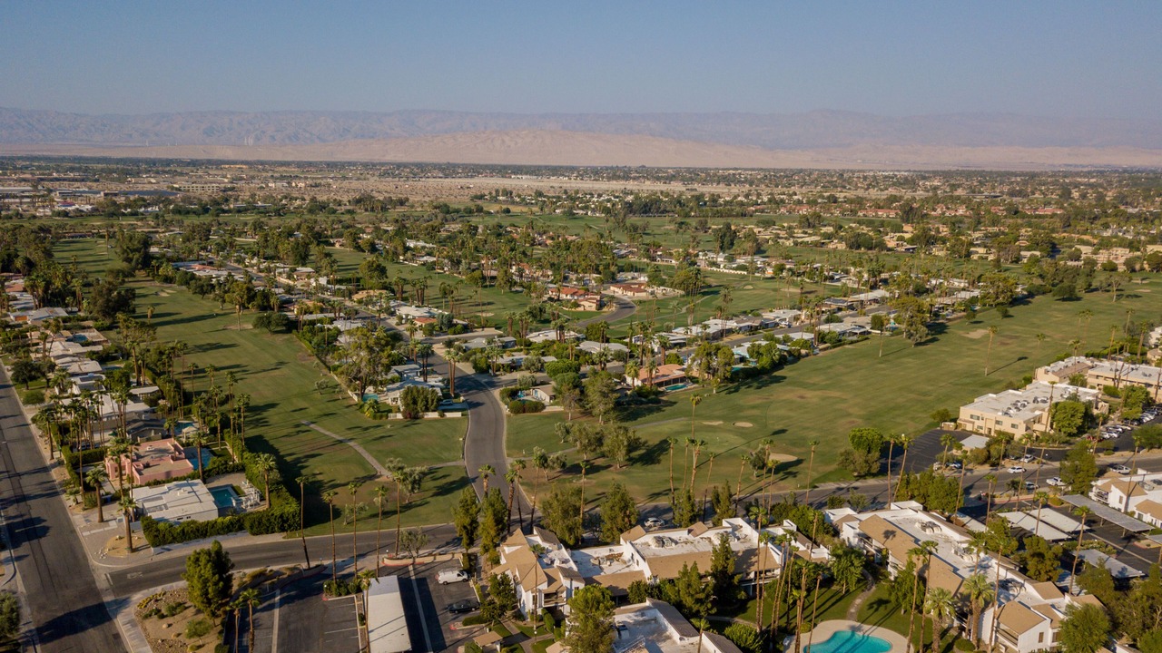 Photo of Outdoor in Palm Springs