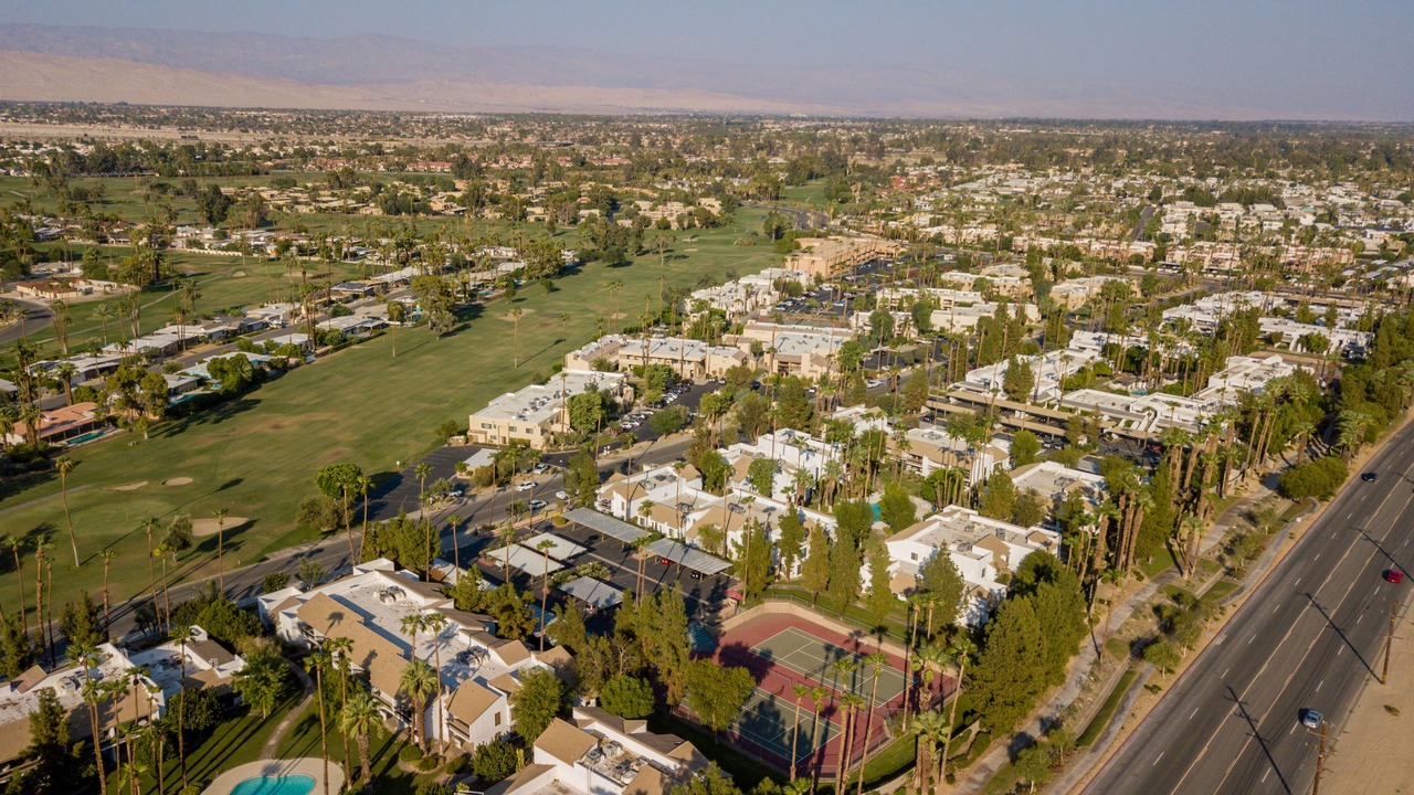 Photo of Outdoor in Palm Springs