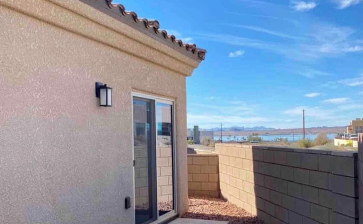 Photo of Patio Balcony in Lake Havasu City