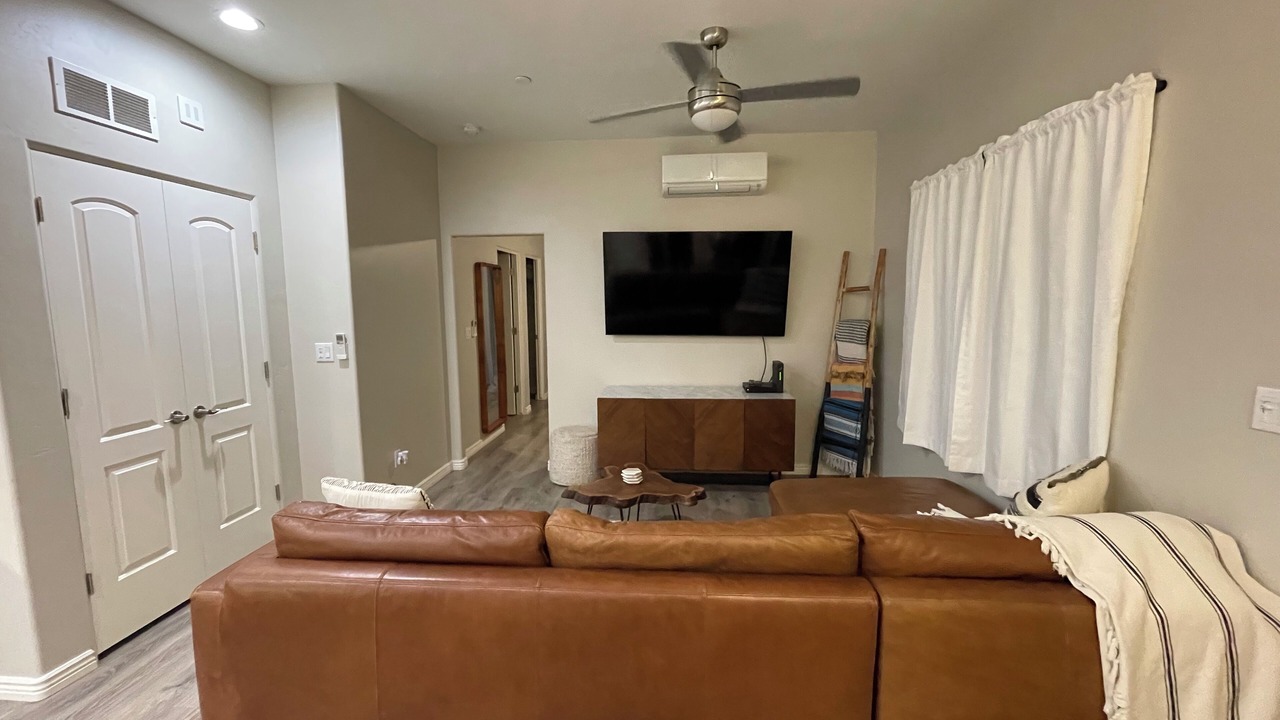 Photo of Livingroom in Lake Havasu City