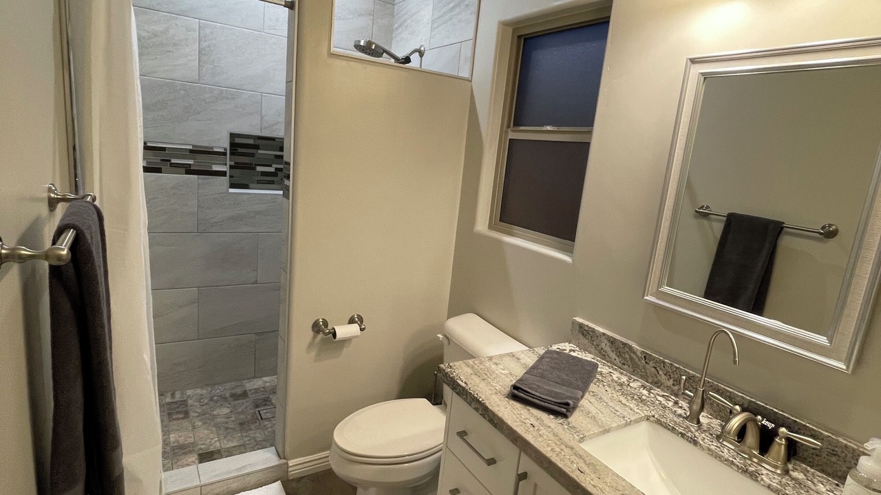 Photo of Bathroom in Lake Havasu City