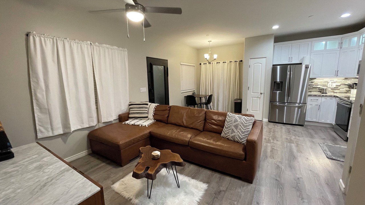 Photo of Livingroom in Lake Havasu City