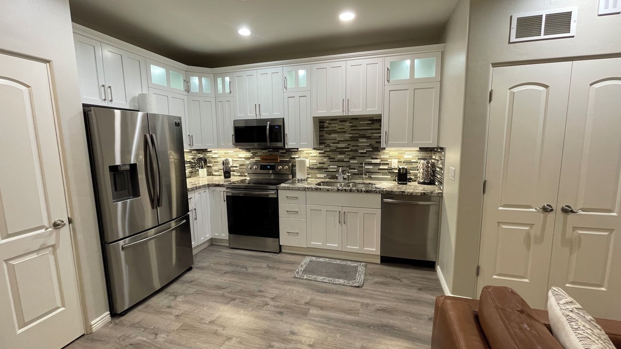 Photo of Kitchen in Lake Havasu City