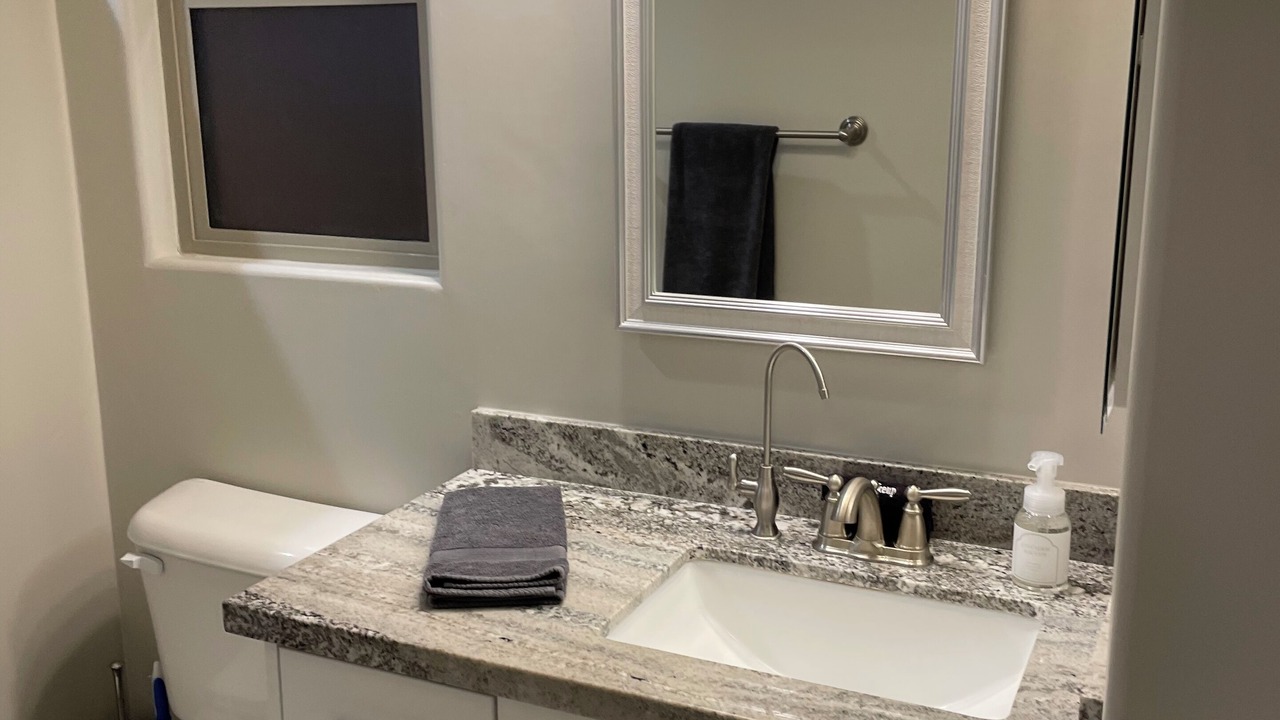 Photo of Bathroom in Lake Havasu City