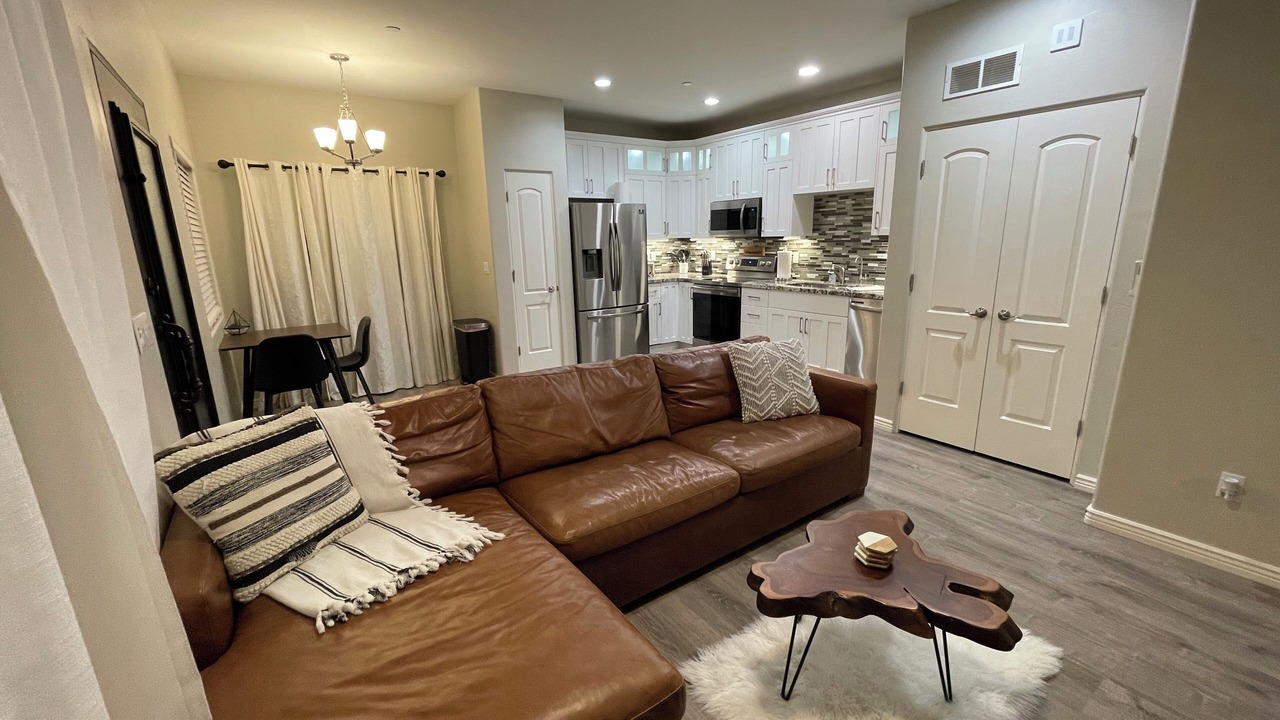 Photo of Livingroom in Lake Havasu City