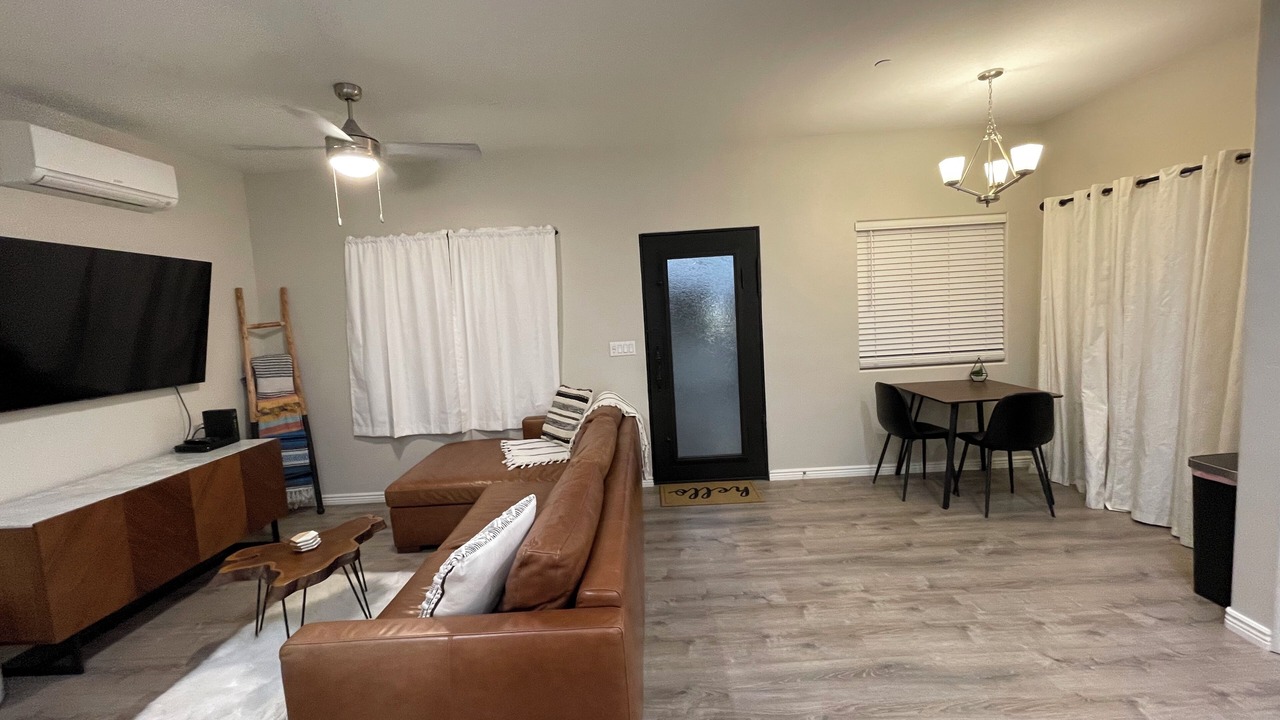 Photo of Livingroom in Lake Havasu City