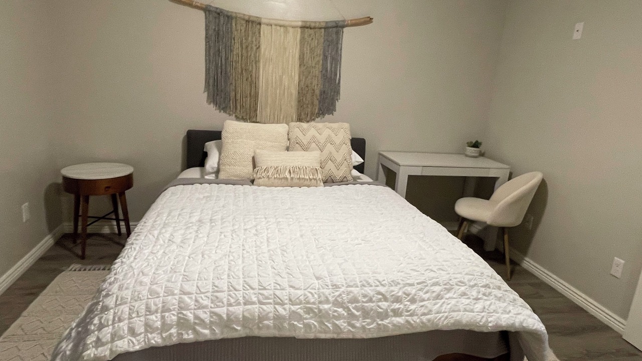 Photo of Bedroom in Lake Havasu City