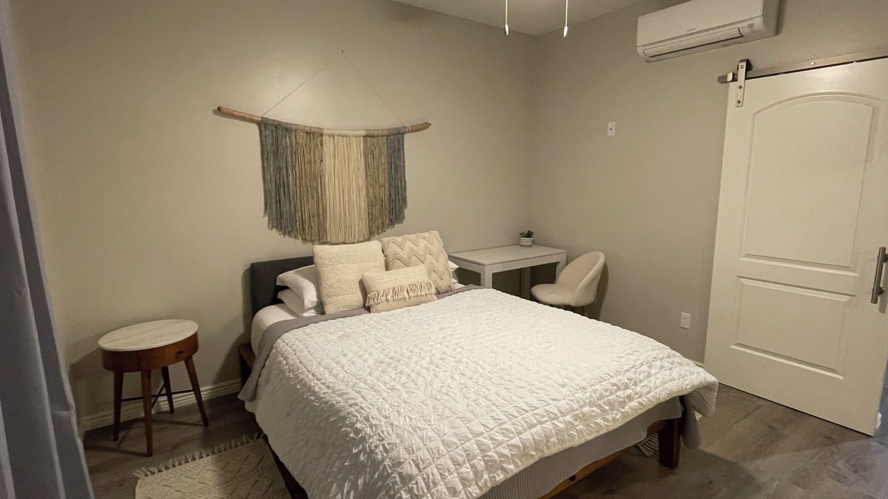Photo of Bedroom in Lake Havasu City