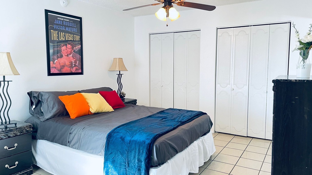 Photo of Bedroom in Paradise