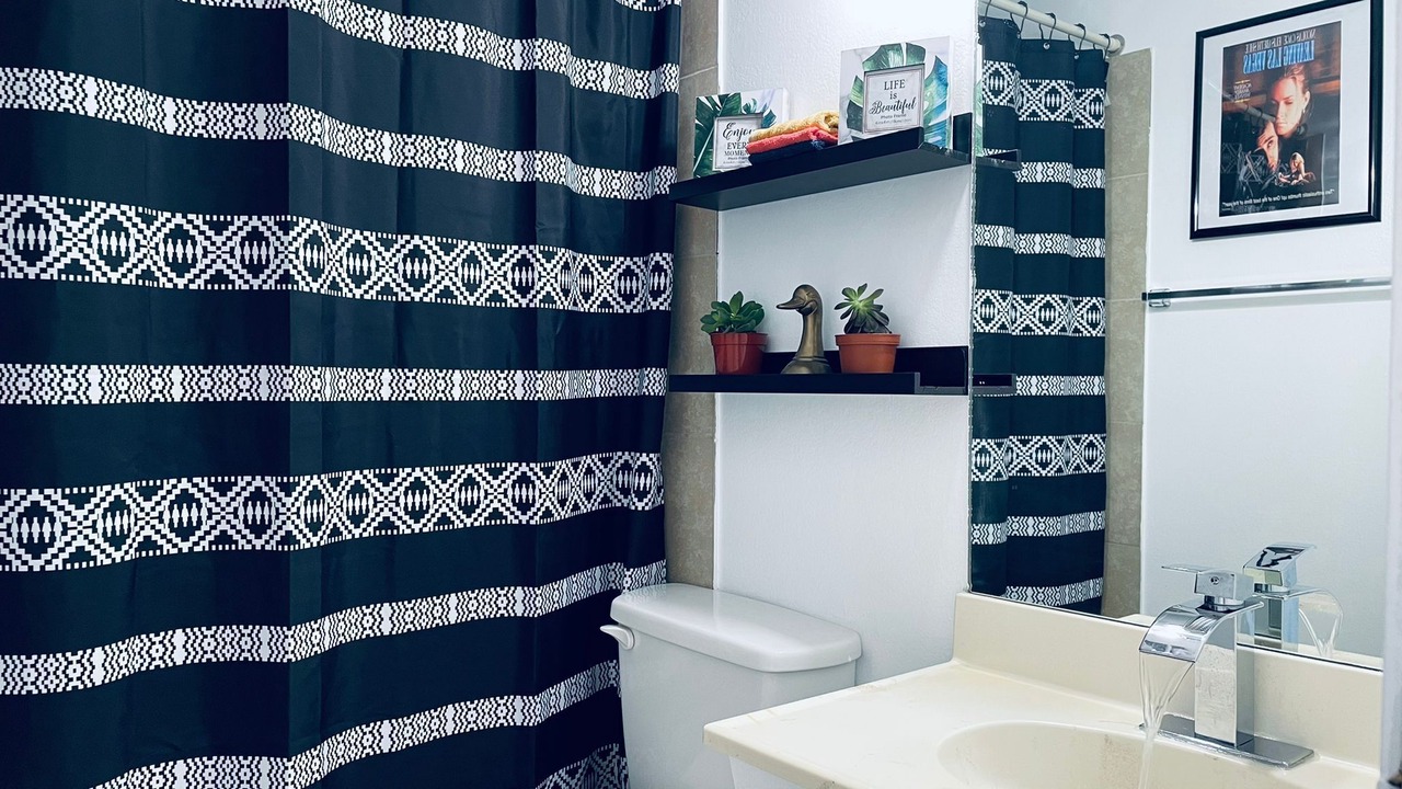 Photo of Bathroom in Paradise