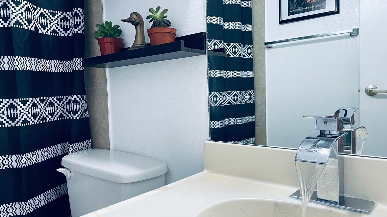 Photo of Bathroom in Paradise