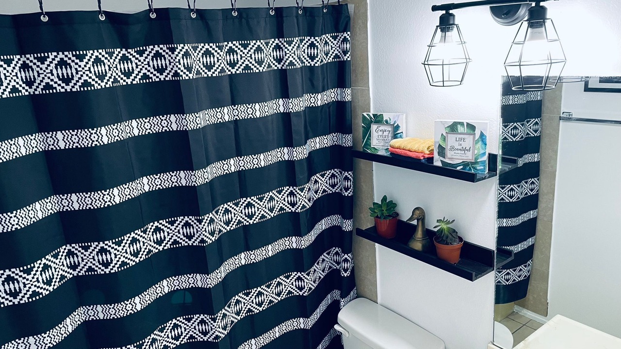 Photo of Bathroom in Paradise