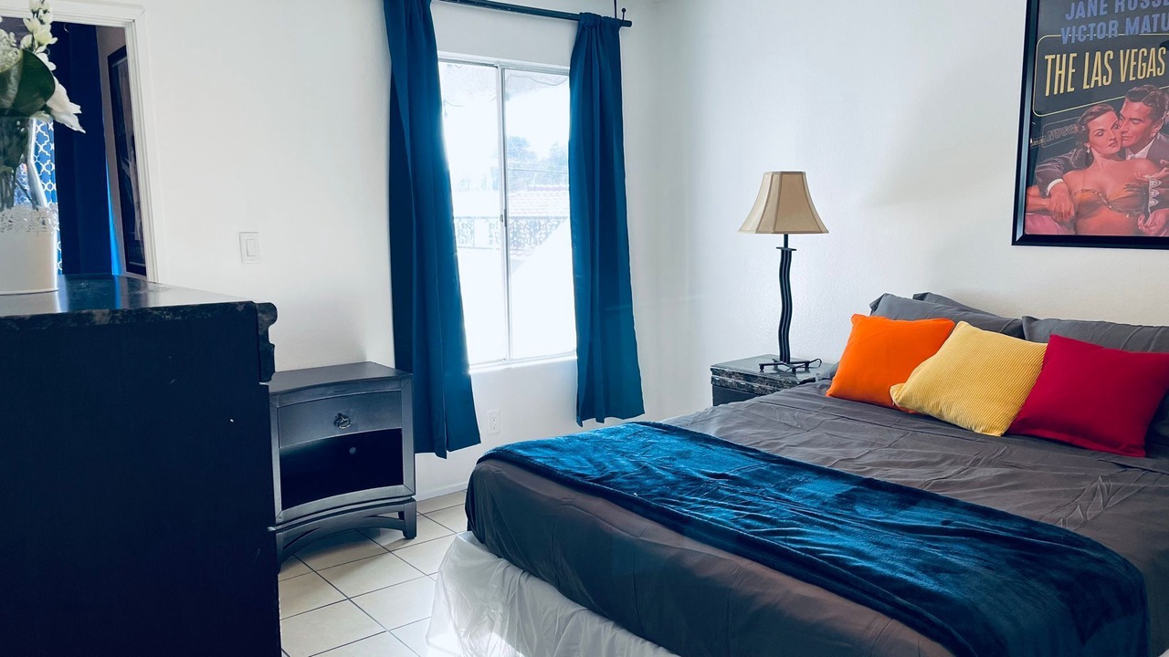 Photo of Bedroom in Paradise