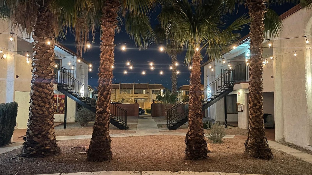 Photo of Outdoor in Paradise