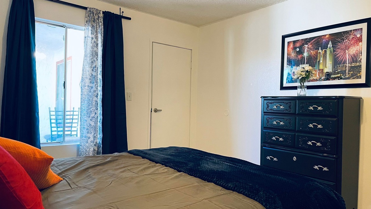 Photo of Bedroom in Paradise