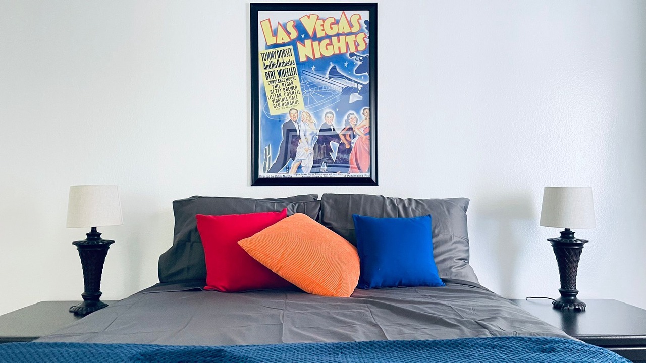 Photo of Bedroom in Paradise