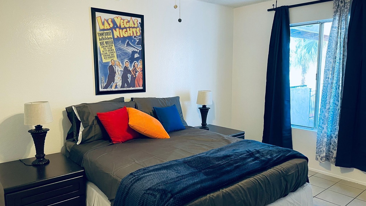Photo of Bedroom in Paradise