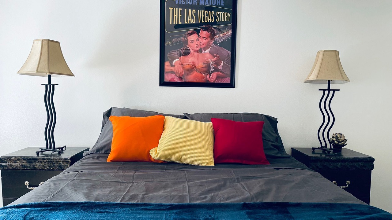 Photo of Bedroom in Paradise