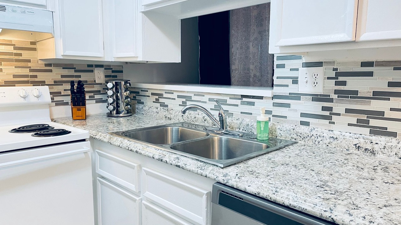 Photo of Kitchen in Paradise