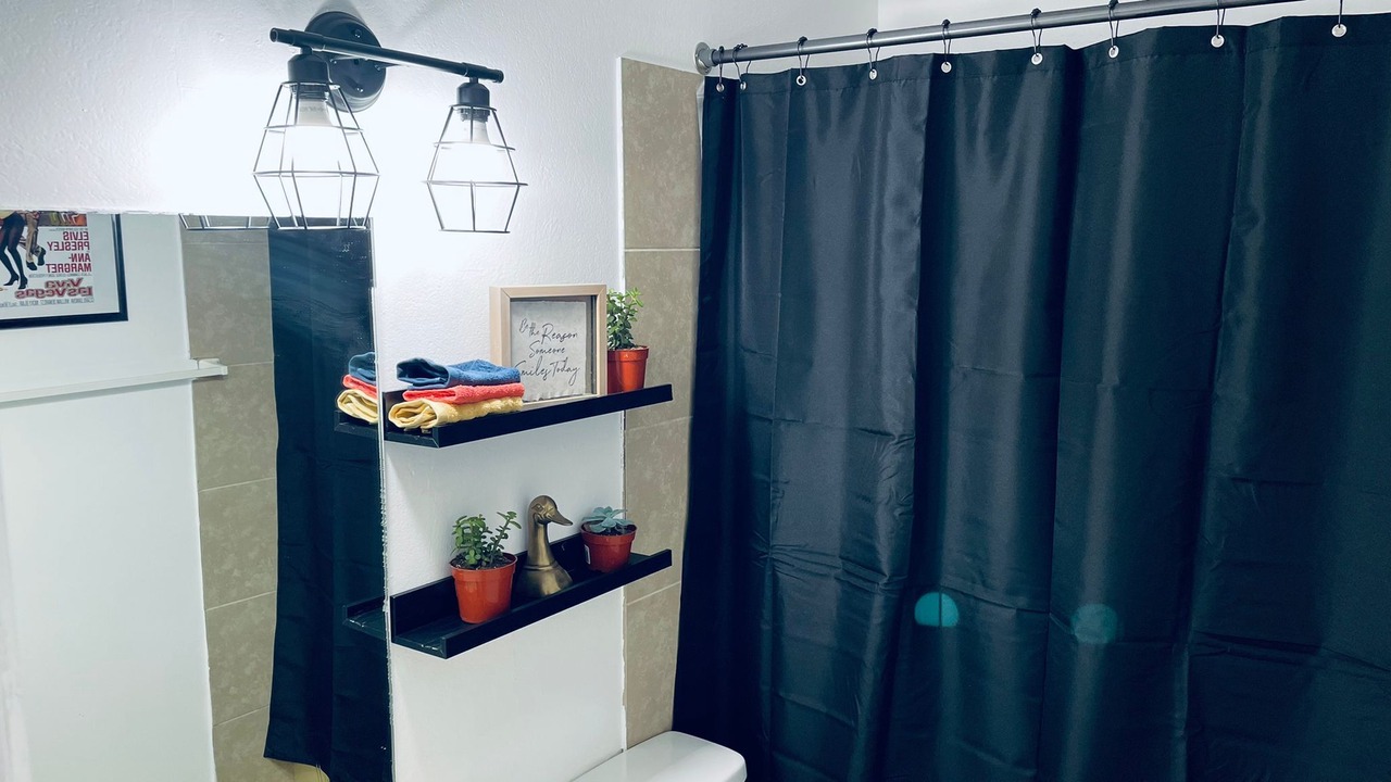 Photo of Bathroom in Paradise
