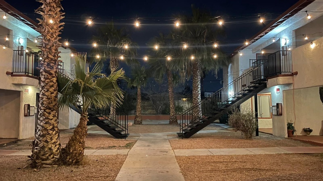 Photo of Outdoor in Paradise