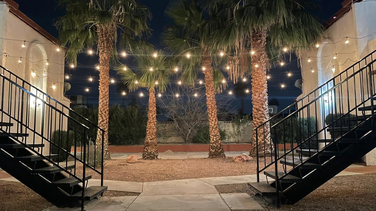 Photo of Outdoor in Paradise