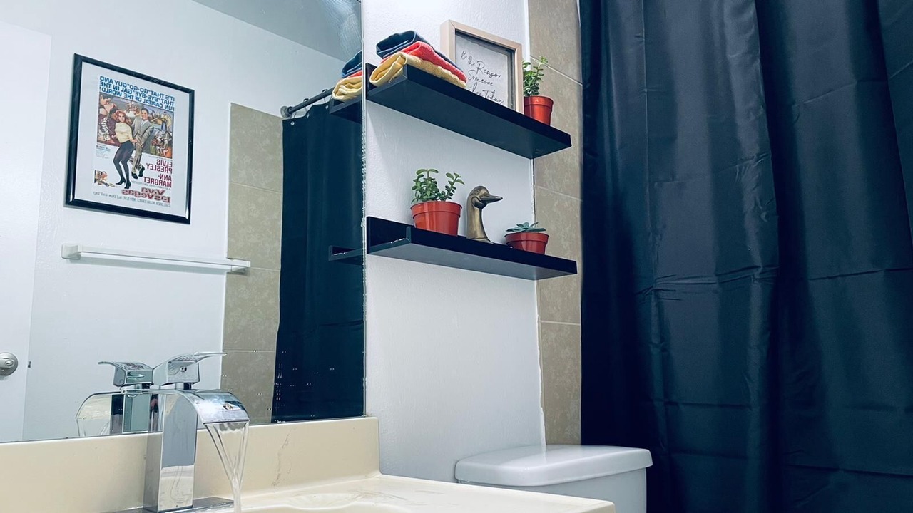 Photo of Bathroom in Paradise
