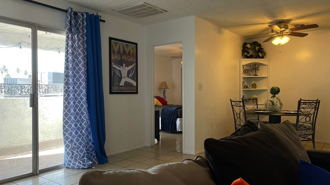 Photo of Livingroom in Paradise