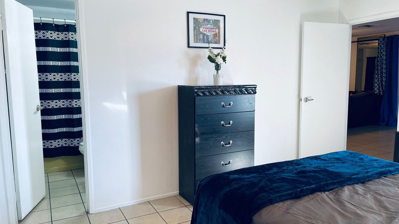 Photo of Bedroom in Paradise