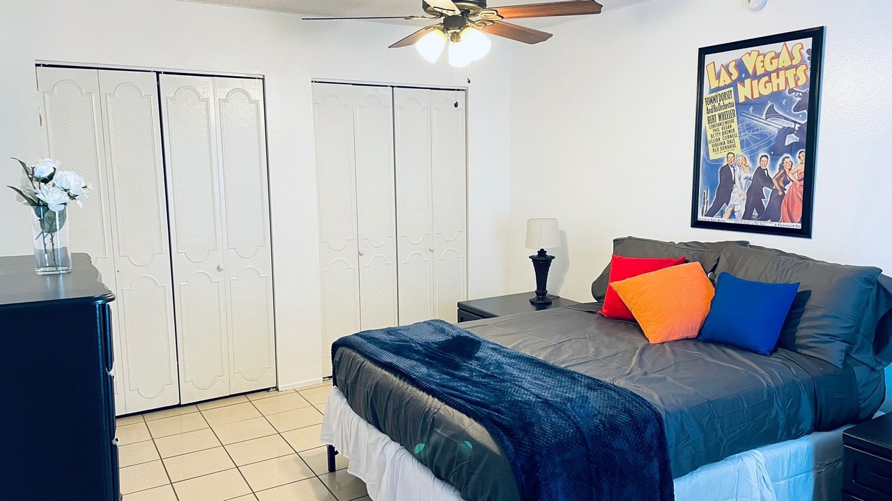 Photo of Bedroom in Paradise