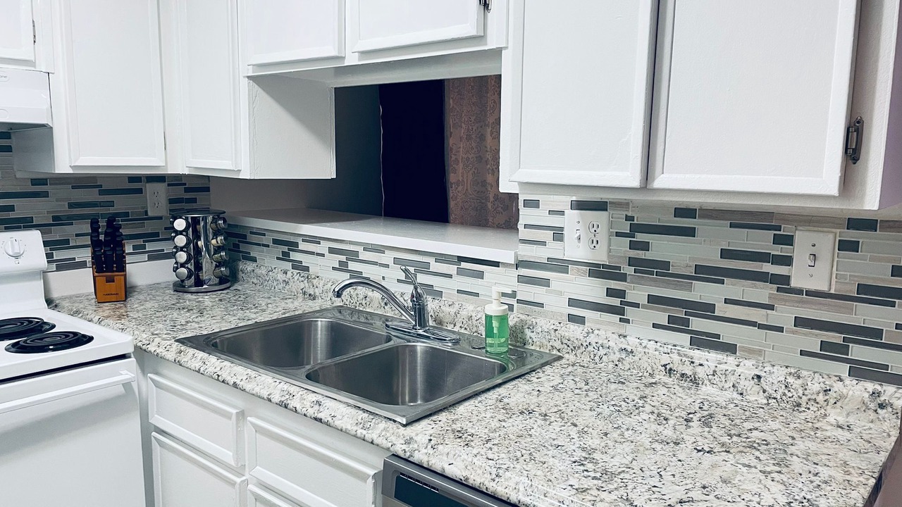 Photo of Kitchen in Paradise