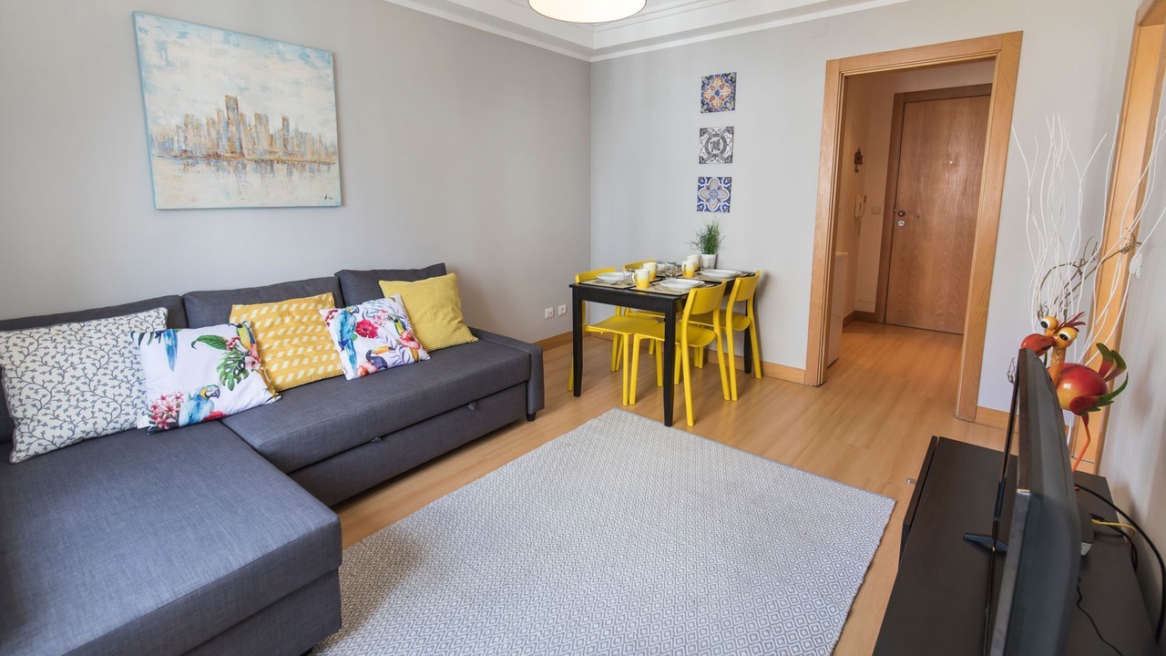 Photo of Livingroom in Santo Antonio