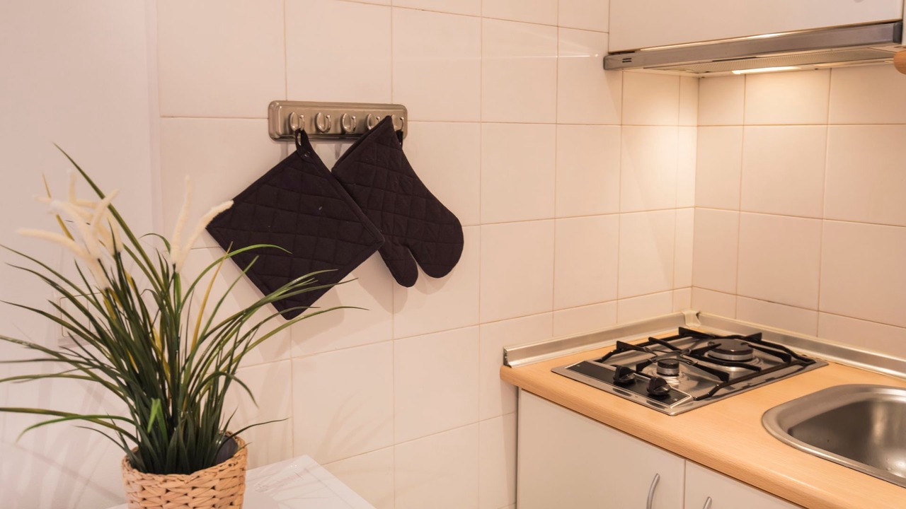 Photo of Kitchen in Santo Antonio