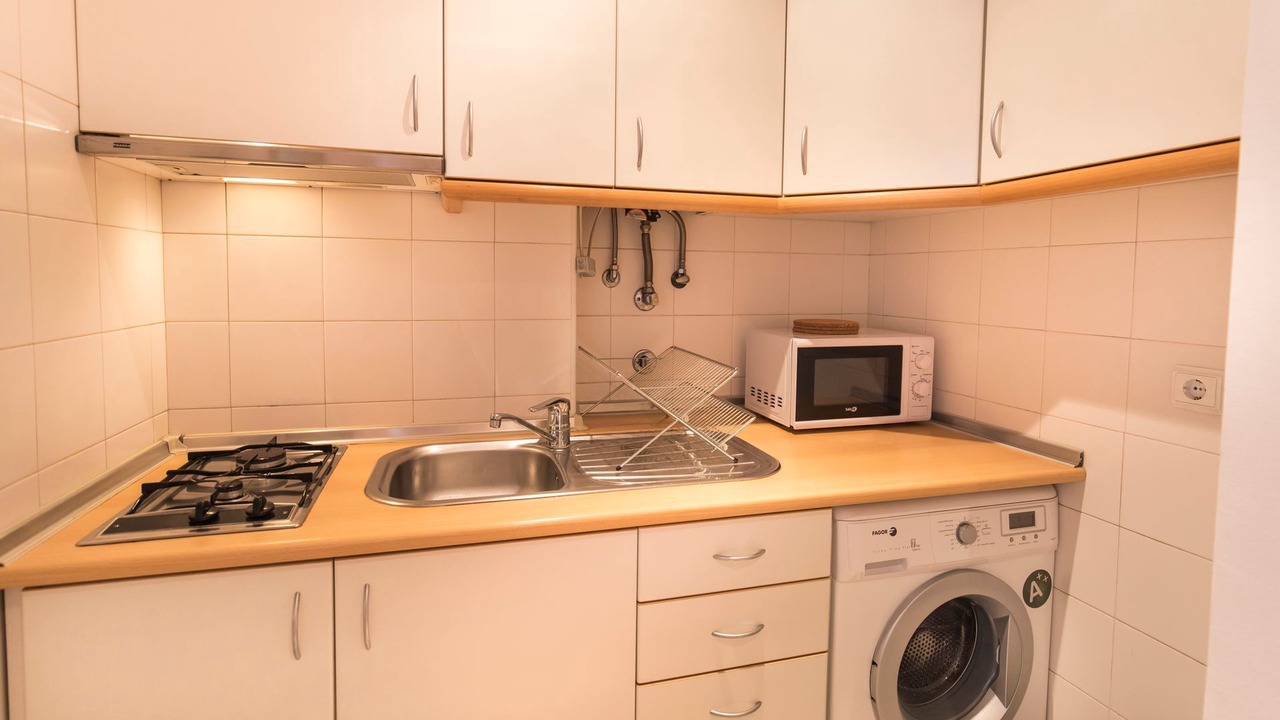 Photo of Kitchen in Santo Antonio