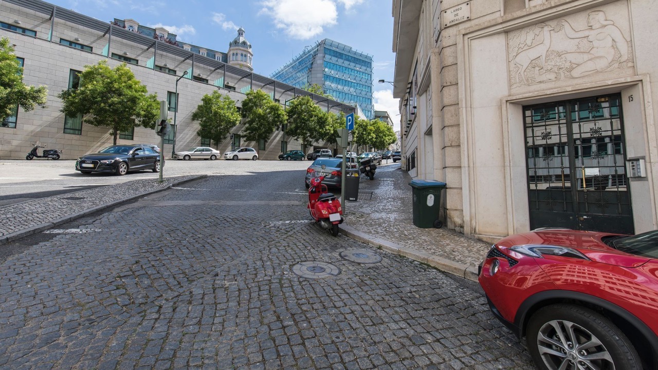 Photo of Outdoor in Santo Antonio