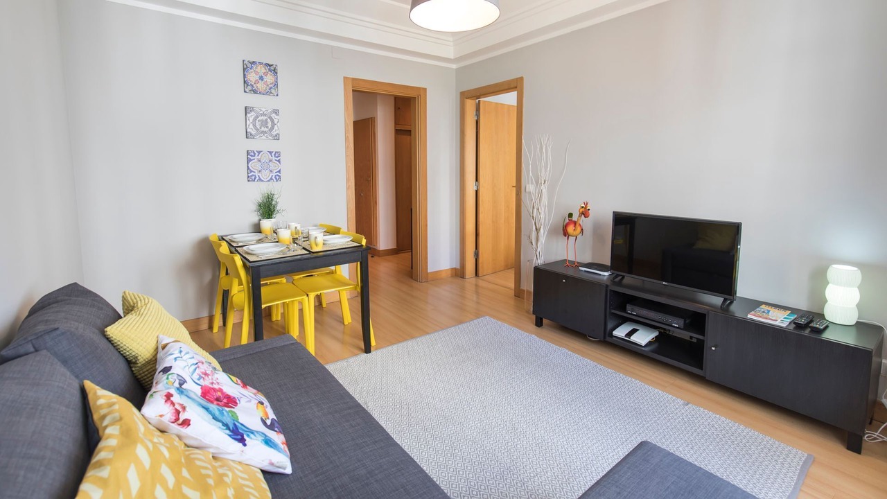 Photo of Livingroom in Santo Antonio