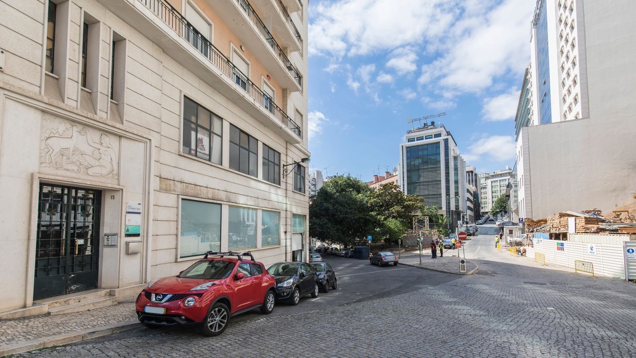 Photo of Outdoor in Santo Antonio