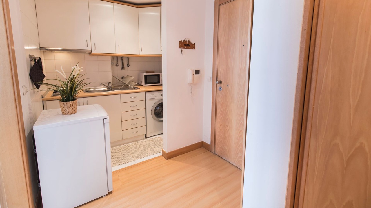 Photo of Kitchen in Santo Antonio