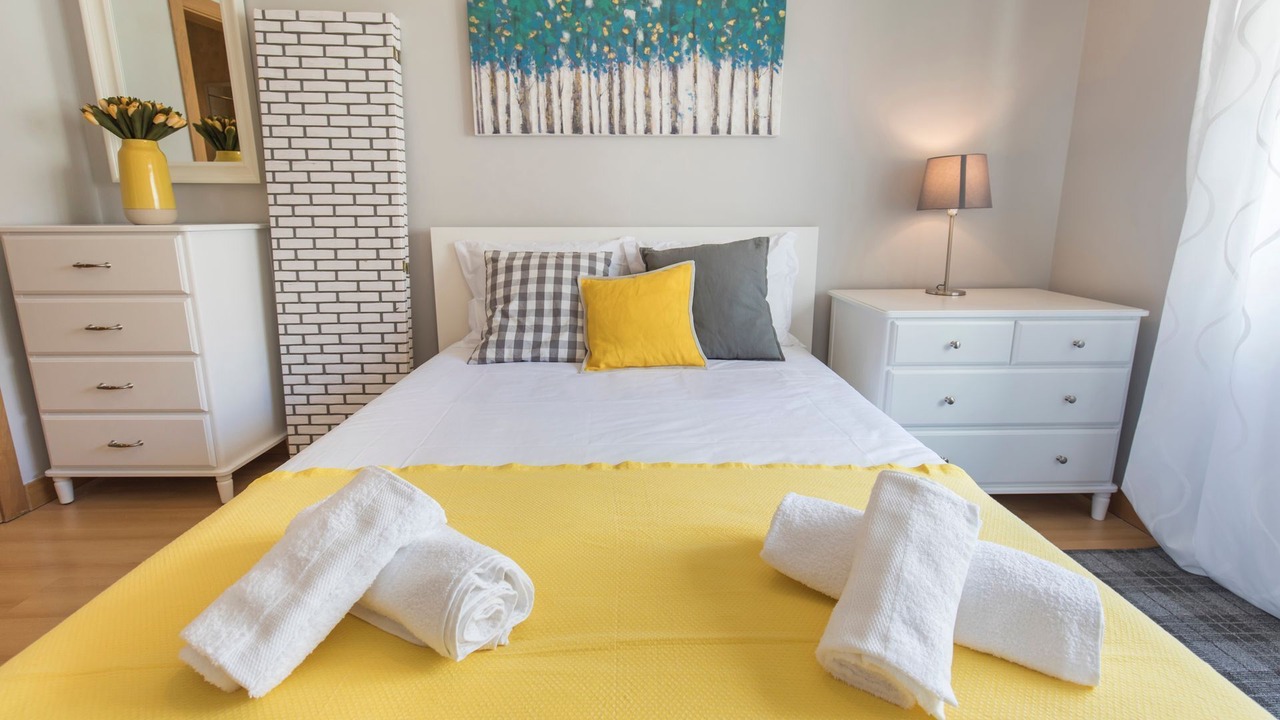 Photo of Bedroom in Santo Antonio