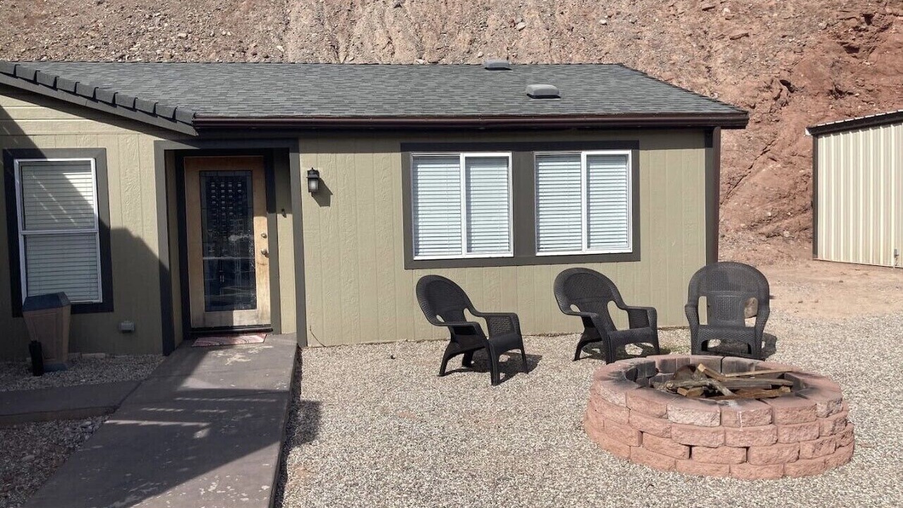 Photo of Patio Balcony in Parker Strip