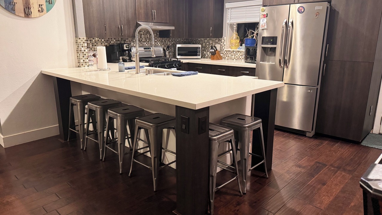 Photo of Kitchen in Parker Strip