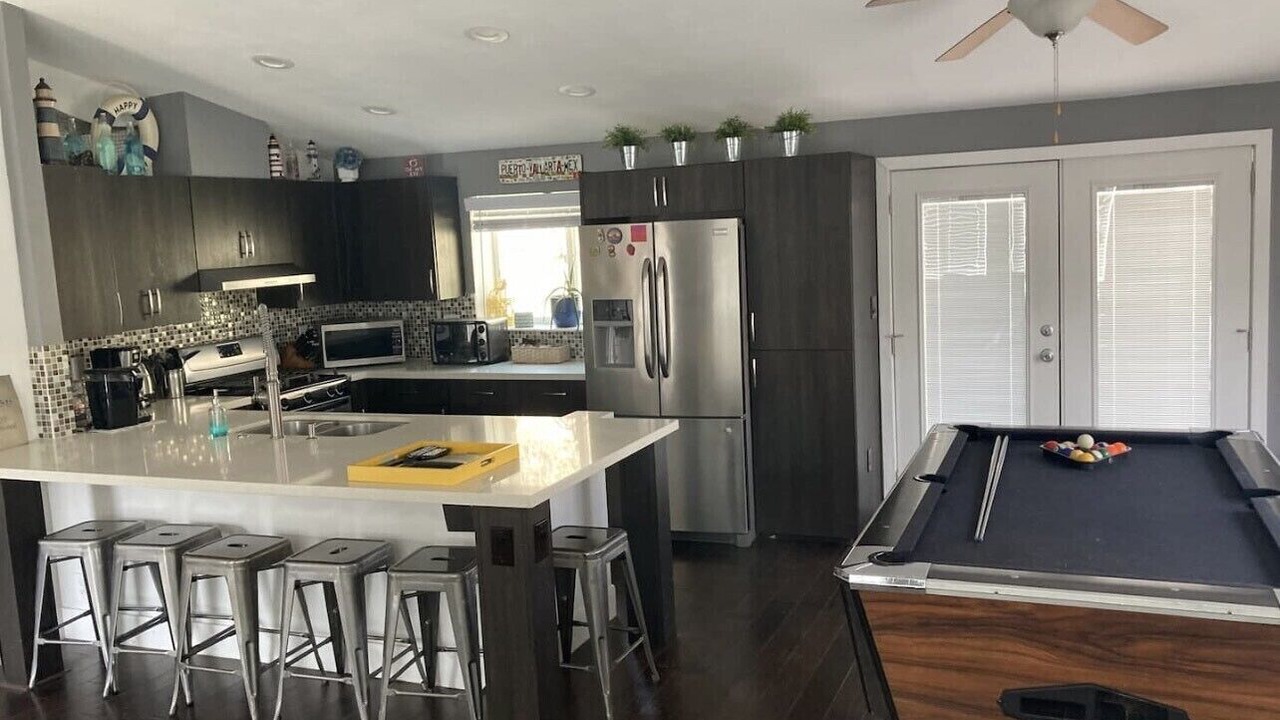 Photo of Kitchen in Parker Strip