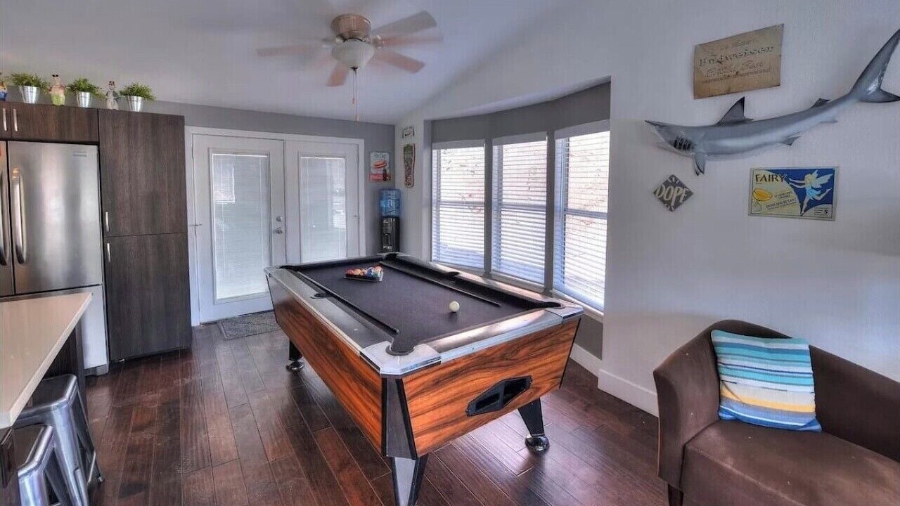 Photo of Bedroom in Parker Strip