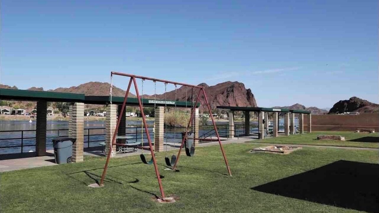 Photo of Outdoor in Parker Strip