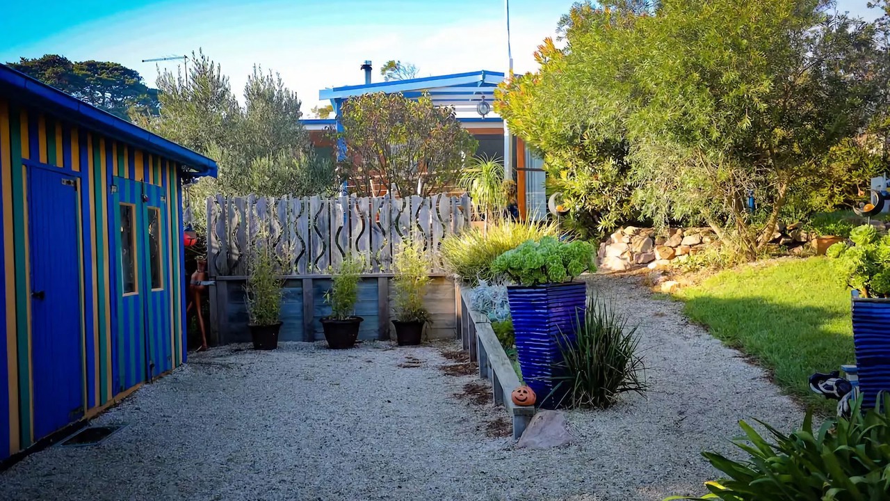 Photo of Outdoor in Venus Bay